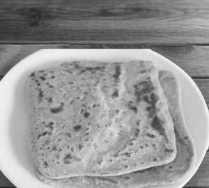 Plain Paratha