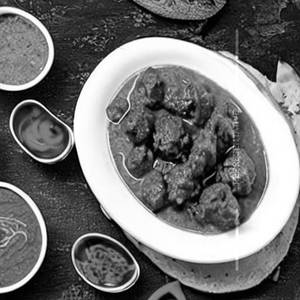 Mutton Masala