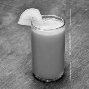 Musk melon juice