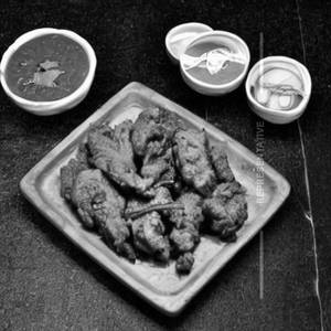Kerala Special Chicken Fry
