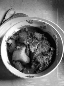 Aloo Baingan