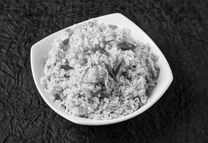 Special Rice [Prawns ]