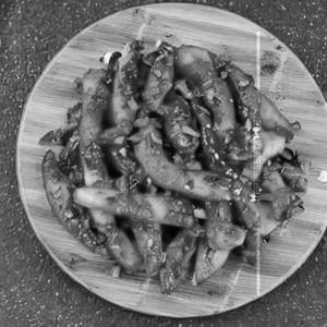 Chilli Potato