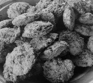 Masala vada