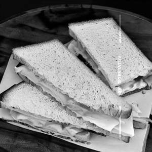 Cheese Sandwich