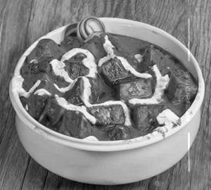 Kaju Paneer