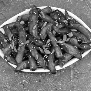 Honey Chilli Potato