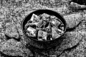 Paneer Handi