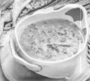 Beef Pepper Soup