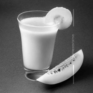 Muskmelon Juice