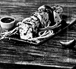 Angara Paneertikka