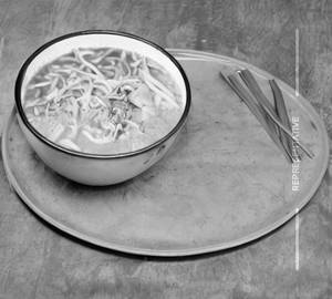 Laksa Soup [Chicken]