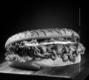 Bbq Chicken Sandwich