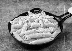 Mix Sauce Pasta