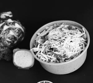 Coleslaw salad