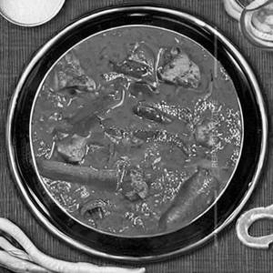 Veg Amritsari Lababdar