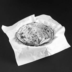Tandoori Paratha