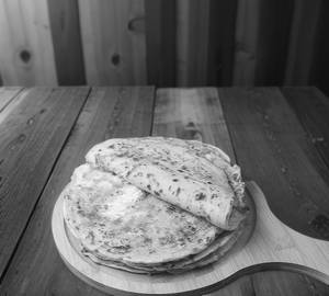 Egg Paratha