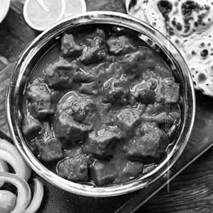 Veg Doopayaza