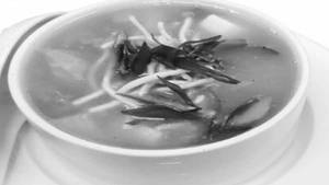 Lung Fung Soup