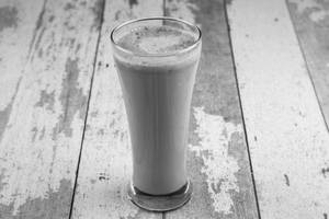 Cold Coffee