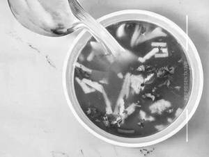 Non Veg Clear Soup