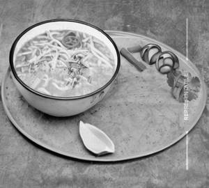 Laksa Soup [Veg]