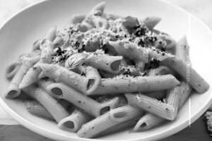 Red Sauce Pasta