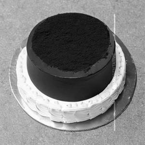 Velvet Choco [Eggless]