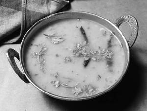Plain Dal