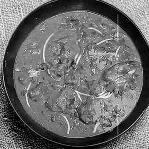 Erachi Curry