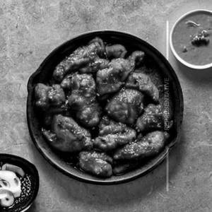 Chilly Chicken [Boneless]