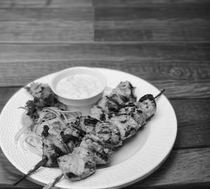 Chicken tikka boneless