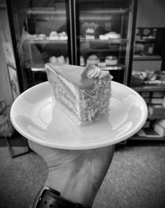 Faluda Pastry