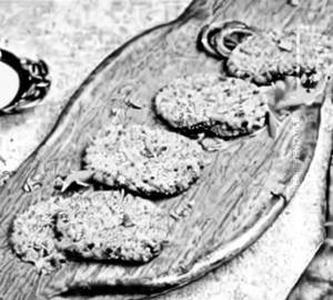 Hara Bhara Kebab