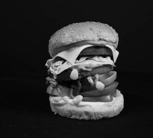 Mix burge                                                                                                                                                              