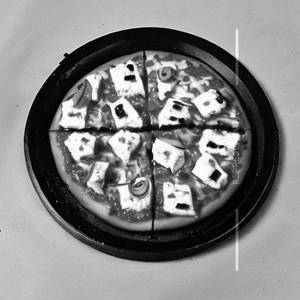 Barbeque Paneer
