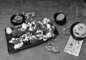 Dahi ke Sholey