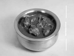 Boneless Chicken Kadai