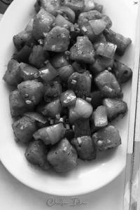 Chinese Idli