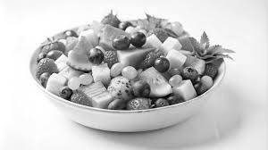 Mixed Fruit Bowl[500Ml]