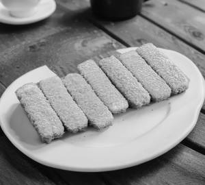 Vetki Fish Finger [5 Pieces]