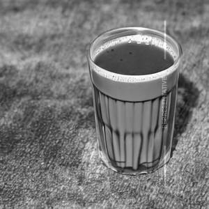 Masala Tea
