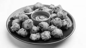 Cheese Pakora