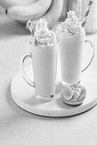 Vanilla Shake