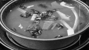 Veg Clear Soup