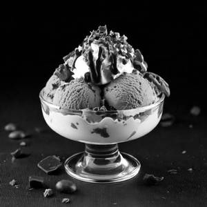 Caremal Chochip Sundae