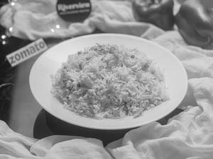 Egg Fried Rice