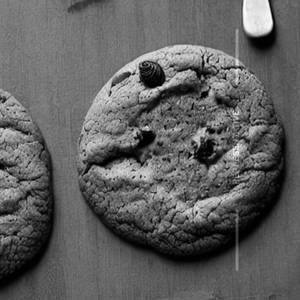 Cookie cream