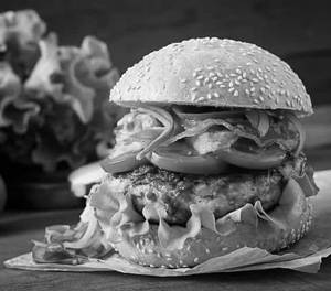 Maharaja Burger